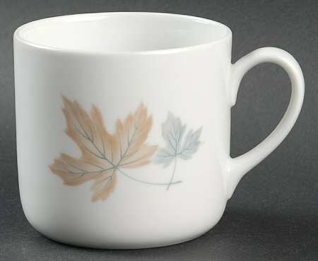 Maplewood Mug