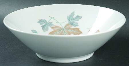Maplewood 8" Round Vegetable Bowl