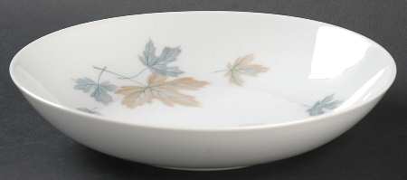 Maplewood Coupe Soup Bowl