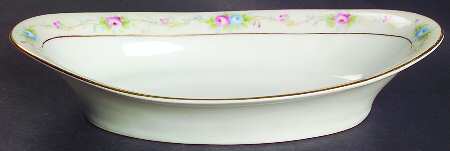 Marguerite Relish