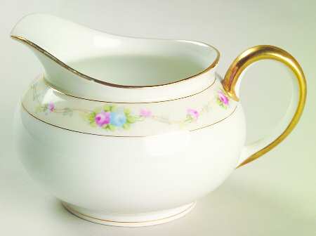 Marguerite Creamer