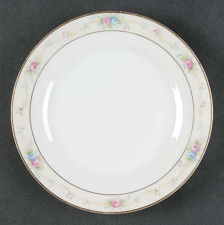 Marguerite Bread & Butter Plate