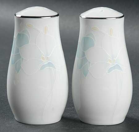 Marblehill Salt & Pepper Set