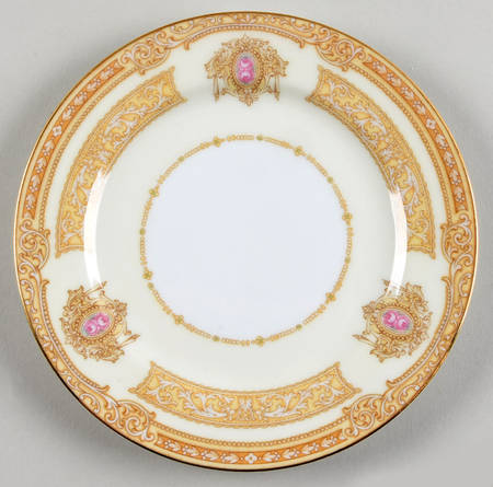 Marcia Bread & Butter Plate