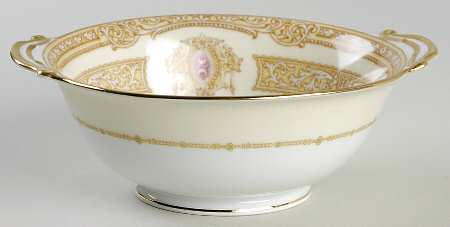 Marcia Lugged Cereal Bowl