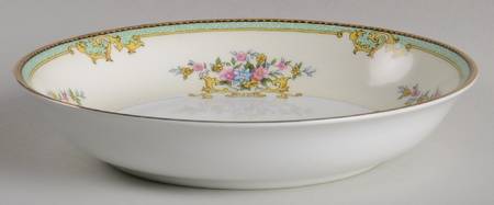 Marcell Coupe Soup Bowl