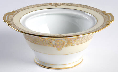 Marcisite Sugar Bowl No Lid