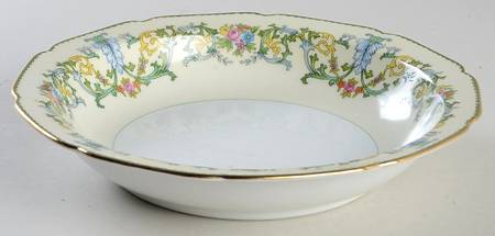 Marcola Rim Soup Bowl