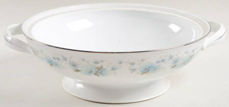 Marella Round Vegetable No Lid