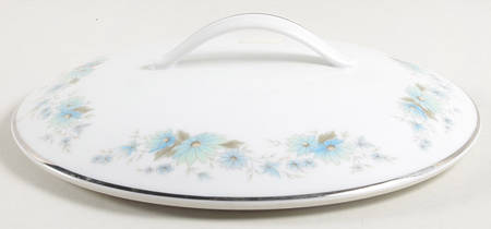 Marella Lid for Round Vegetable
