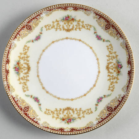 Marengo Saucer for Cream Soup Bowl