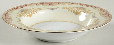 Marengo Rim Soup Bowl