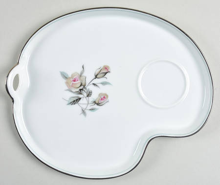 Margot Snack Plate