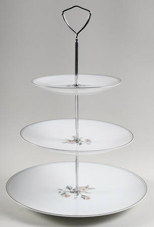 Margot 3-Tiered Serving Tray (DP, SP, BB)