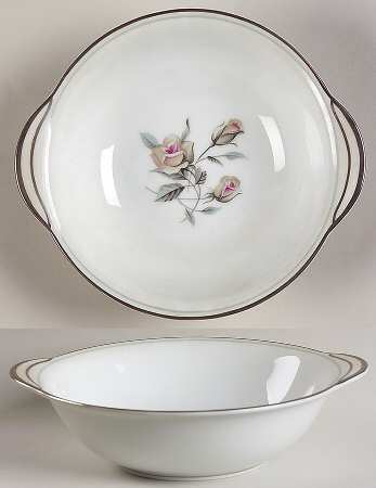 Margot Lugged Cereal Bowl