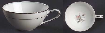 Margot Flat Cup