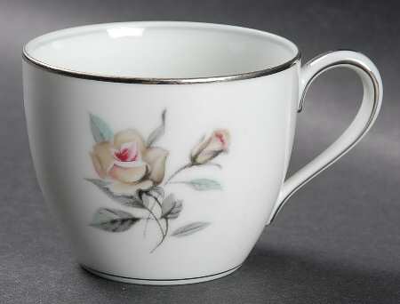 Margot Flat Demitasse Cup