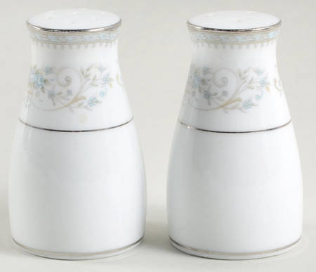 Margaret Salt & Pepper Set