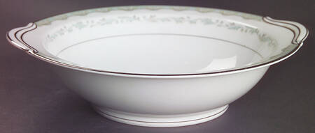 Margaret 10" Round Vegetable Bowl