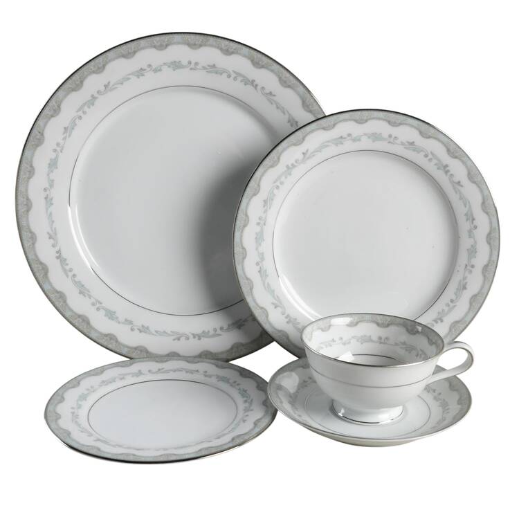 Margaret 40 Piece Estate Set
