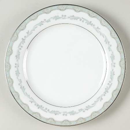 Margaret Salad Plate
