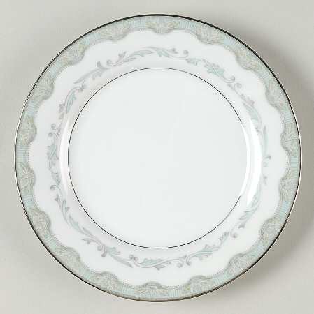 Margaret Bread & Butter Plate