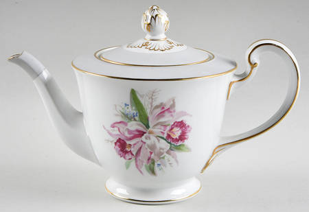 Margarita Teapot & Lid