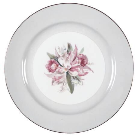 Margarita Dinner Plate