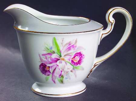 Margarita Creamer