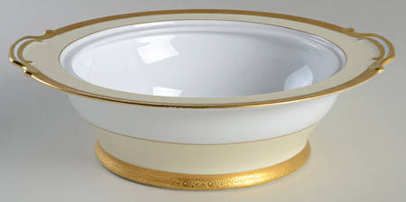 Margo Round Vegetable No Lid