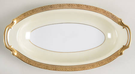 Margo Relish by Noritake