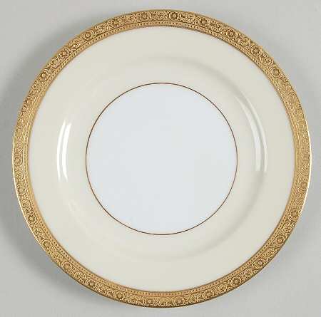 Margo Bread & Butter Plate