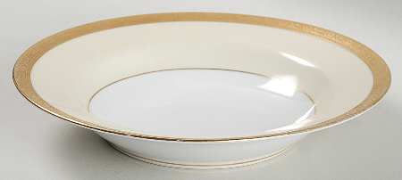 Margo Rim Soup Bowl