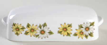 Marguerite Lid for 1/4 Lb Butter