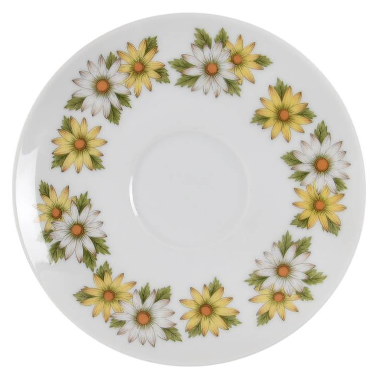 Marguerite Saucer