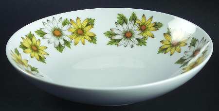 Marguerite Coupe Soup Bowl
