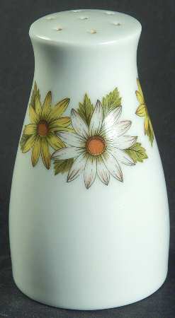 Marguerite Pepper Shaker