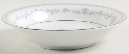 Maria Fruit/Dessert (Sauce) Bowl