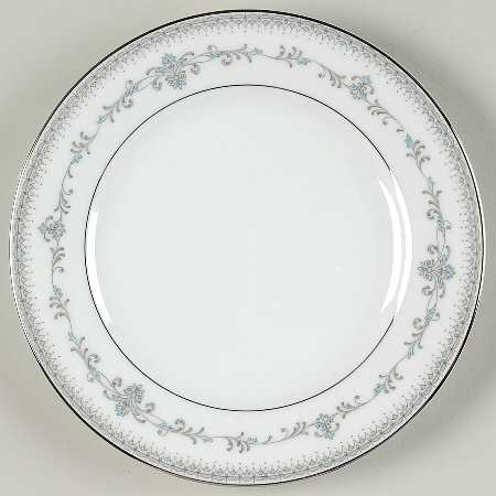 Maria Bread & Butter Plate