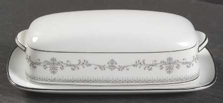 Maria 1/4 Lb Covered Butter