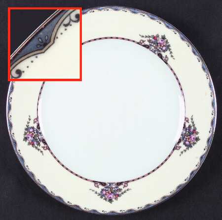 Mariana by Noritake