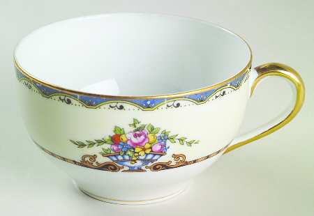 Mariana Oversized Cup