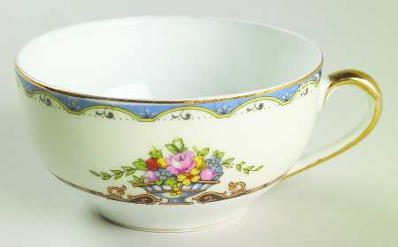 Mariana Flat Cup
