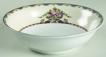 Mariana Coupe Cereal Bowl
