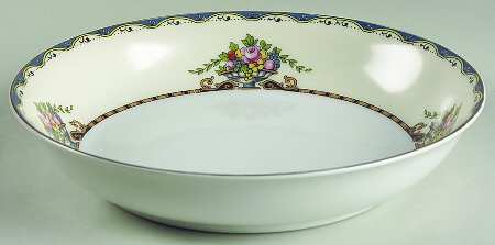 Mariana Coupe Soup Bowl
