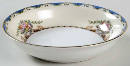 Mariana Fruit/Dessert (Sauce) Bowl