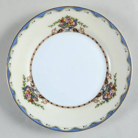 Mariana Bread & Butter Plate