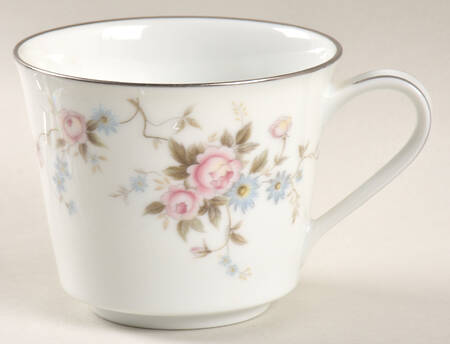Marianne Flat Cup