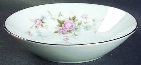 Marianne Fruit/Dessert (Sauce) Bowl