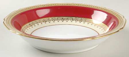 Marie Rim Soup Bowl